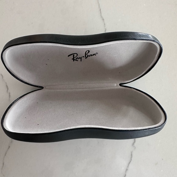 Ray-Ban Wayfarer 5185 Optic Prescription Eyeglass Frames w Case. Size 52β¦ - Picture 10 of 15